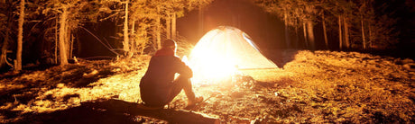Comment réussir son bivouac ? (Guide 2024)