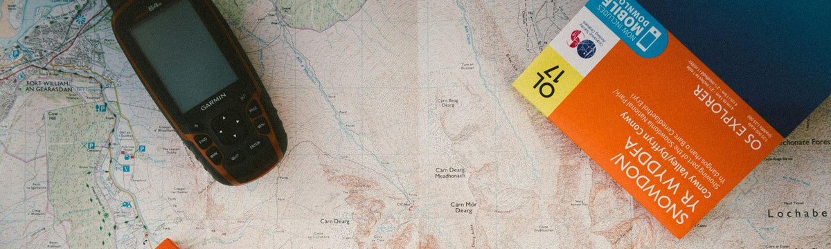 GPS vs. Navigation traditionnelle en survie : quelle méthode choisir ...