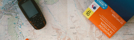 GPS vs. Navigation traditionnelle en survie : quelle méthode choisir ?
