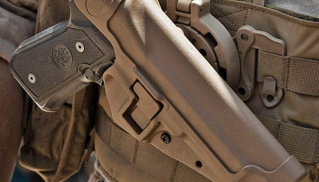 Blackhawk meilleure marque de holster pour la 6e année consécutive - Welkit