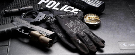 Mechanix : gants tactiques Original Covert 0.5 mm
