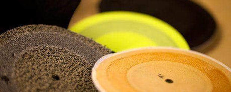 Mechanix Wear : Les gants et la microfibre