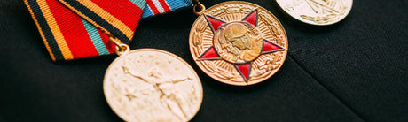Médailles militaires : Honneur, Histoire, et Héritage (Guide 2024)