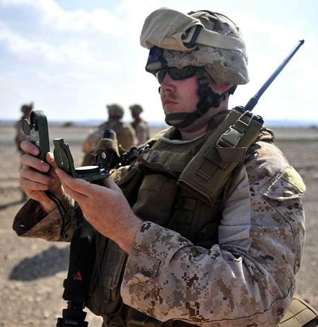 Pourquoi choisir Kestrel pour les tirs à longue distance ?