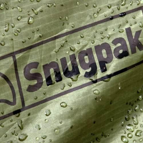 Snugpak : Comprendre l'humidité et la condensation - Welkit
