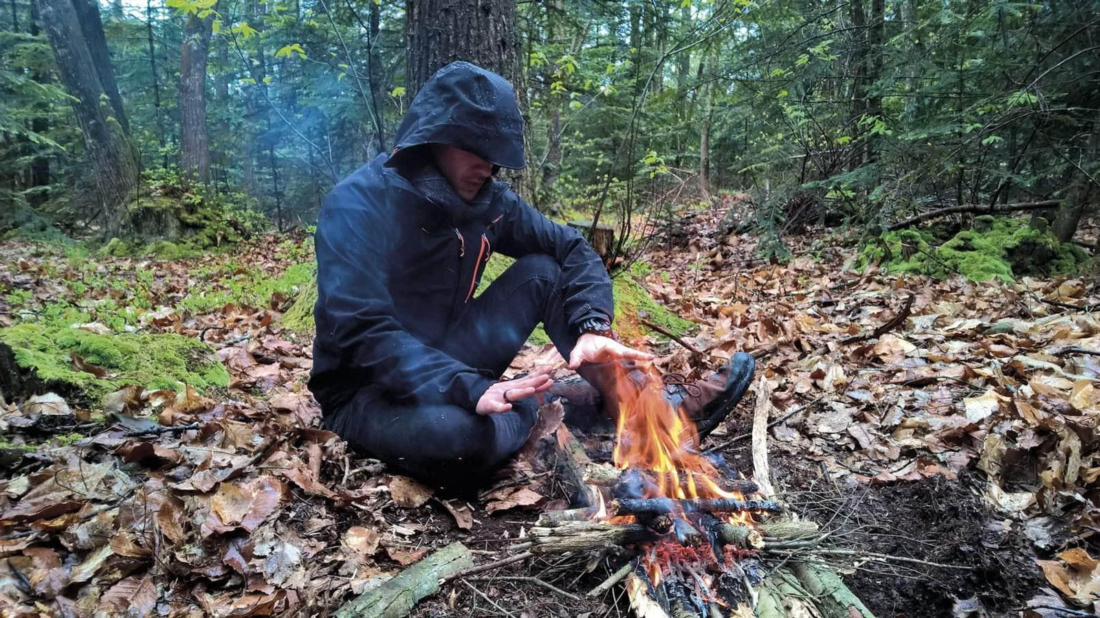 « SURVIE » un terme galvaudé