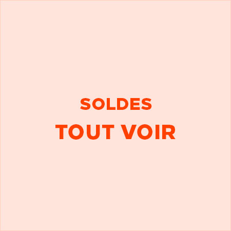 Soldes d'été