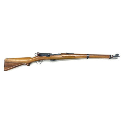 Armes de collection et TAR catégories C et D
