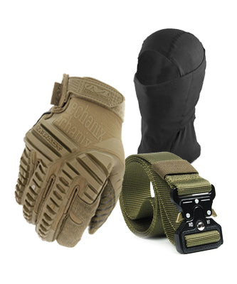 Accessoires vestimentaires