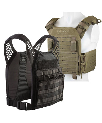 Gilets & Accessoires SMB