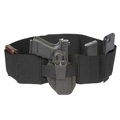 Holster Port Discret