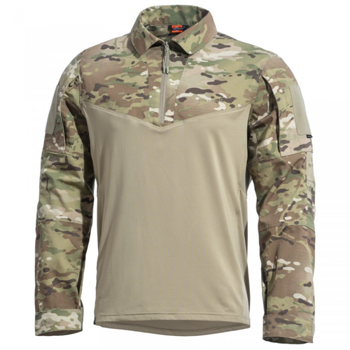 Tenues Multicam en complément du BME