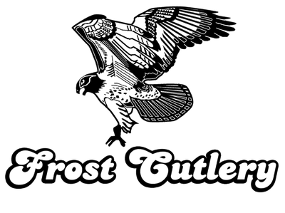 Frost Cutlery