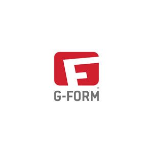 Genouillères G-Form - Welkit