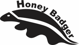 Honey Badger Knives