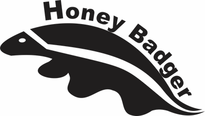 Honey Badger Knives
