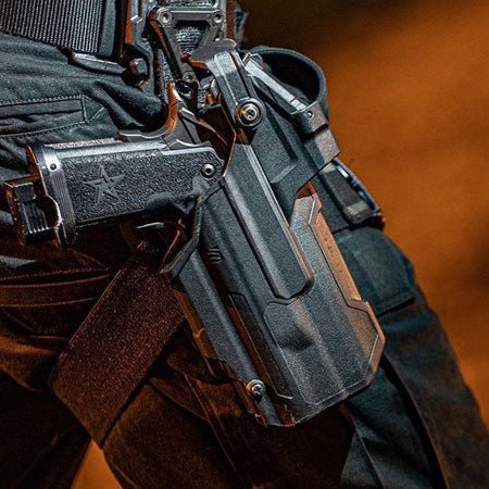 Back To Tactical / Accessoires armes - Welkit