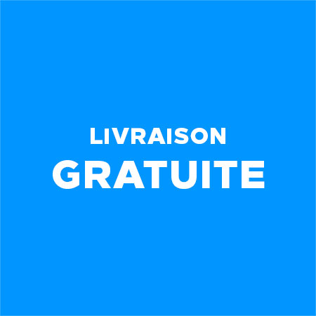 Livraison gratuite - Welkit