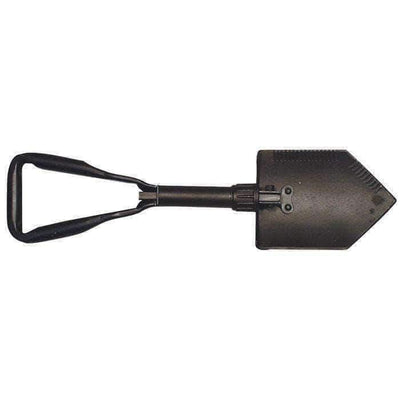 Pelles pliables et outils