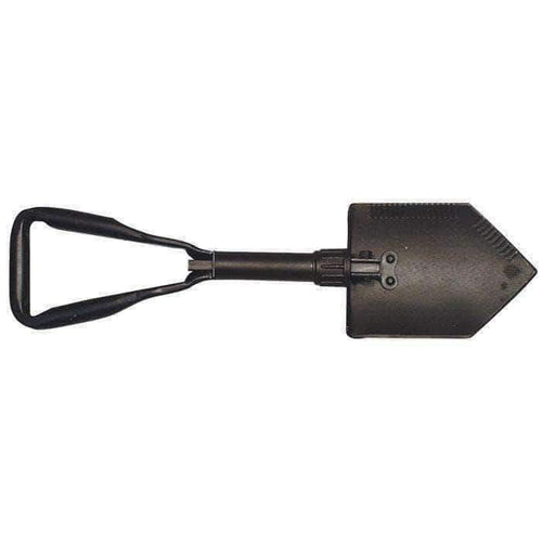 Pelles pliables et outils