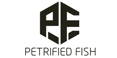 Petrified Fish