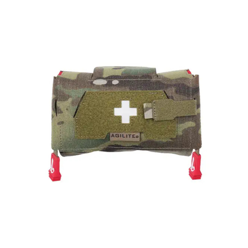 Kits IFAK & Trousses de 1ers secours