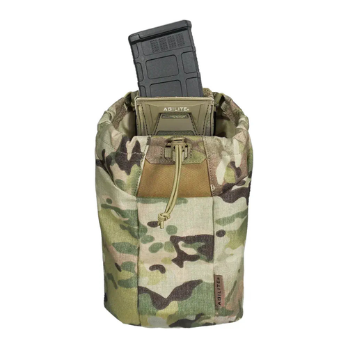 Pochettes MOLLE