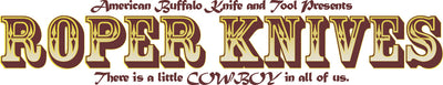 Roper Knives