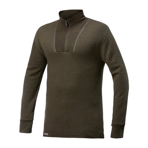 Base layers thermorégulateurs hiver
