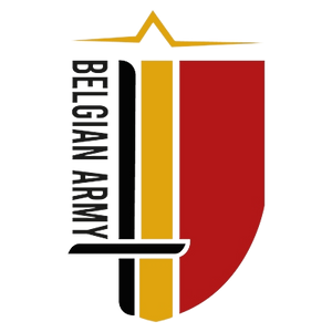 Armée belge