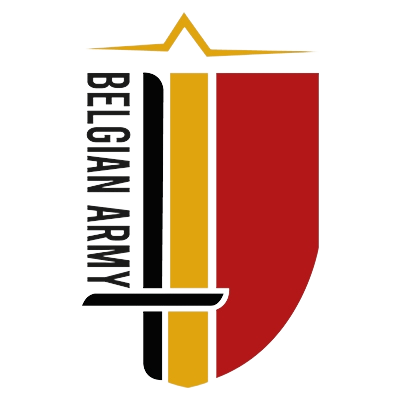 Armée belge