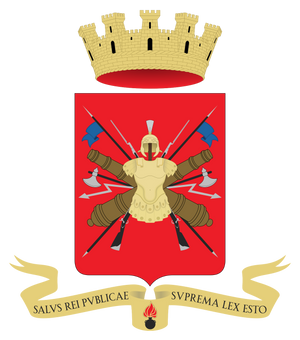 Armée italienne
