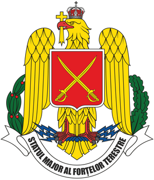 Armée roumaine