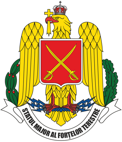 Armée roumaine