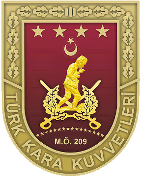 Armée turque