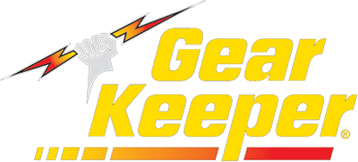 Gear Keeper