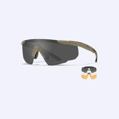 Lunettes de Protection Tir