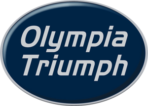 Olympia Triumph