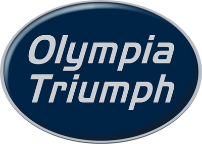 Olympia Triumph