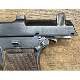 Pistolet steyr Modèle 1911