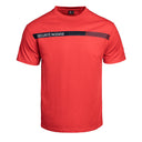 T-shirt imprimé A10 Equipment SÉCU-ONE Sécurité Incendie en 100 % coton