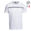 T-shirt imprimé A10 Equipment SÉCU-ONE Sécurité Privée en 100 % coton