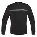 Sweat A10 Equipment SÉCU-ONE Sécurité en 65 % polyester 350 g/m² tissu certifié Oeko-Tex