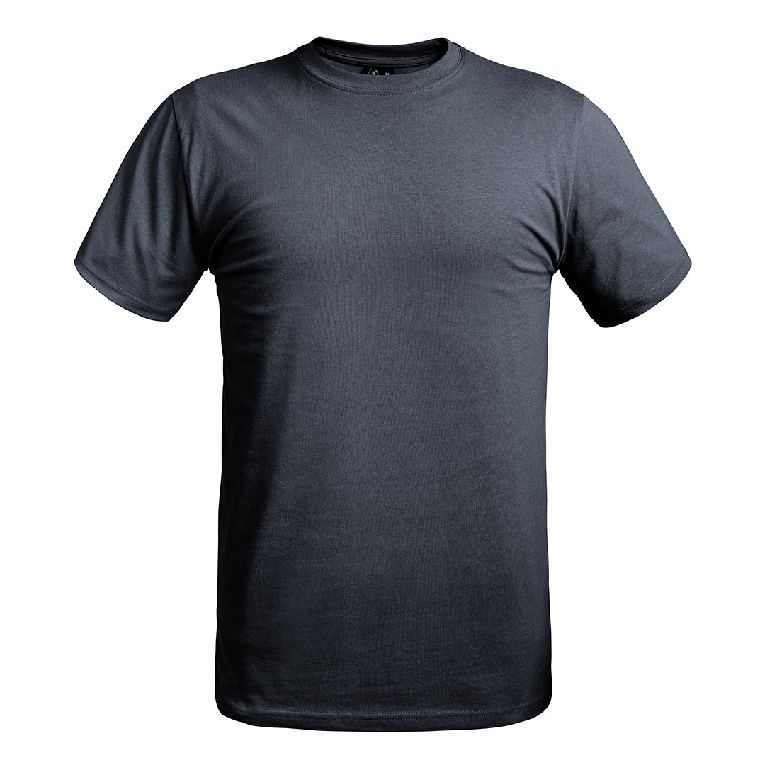 T-shirt uni A10 Equipment STRONG GEN 1 en 100 % coton 210 g/m² tissu certifié Oeko-Tex