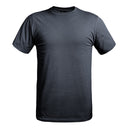 T-shirt uni A10 Equipment STRONG GEN 1 en 100 % coton 210 g/m² tissu certifié Oeko-Tex