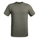 T-shirt uni A10 Equipment STRONG GEN 1 en 100 % coton 210 g/m² tissu certifié Oeko-Tex