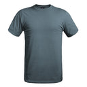 T-shirt uni A10 Equipment STRONG GEN 1 en 100 % coton 210 g/m² tissu certifié Oeko-Tex