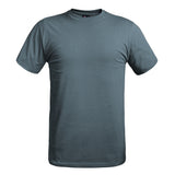 T-shirt uni A10 Equipment STRONG GEN 1 en 100 % coton 210 g/m² tissu certifié Oeko-Tex