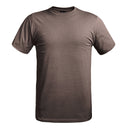 T-shirt uni A10 Equipment STRONG GEN 1 en 100 % coton 210 g/m² tissu certifié Oeko-Tex