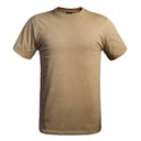 T-shirt thermorégulateur été A10 Equipment STRONG Airflow GEN 1 en 100 % polyester